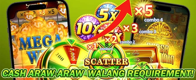 Join 188jili for Big Wins banner