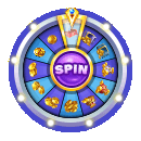 684844d3d8005 Spin & Win GCash Credits